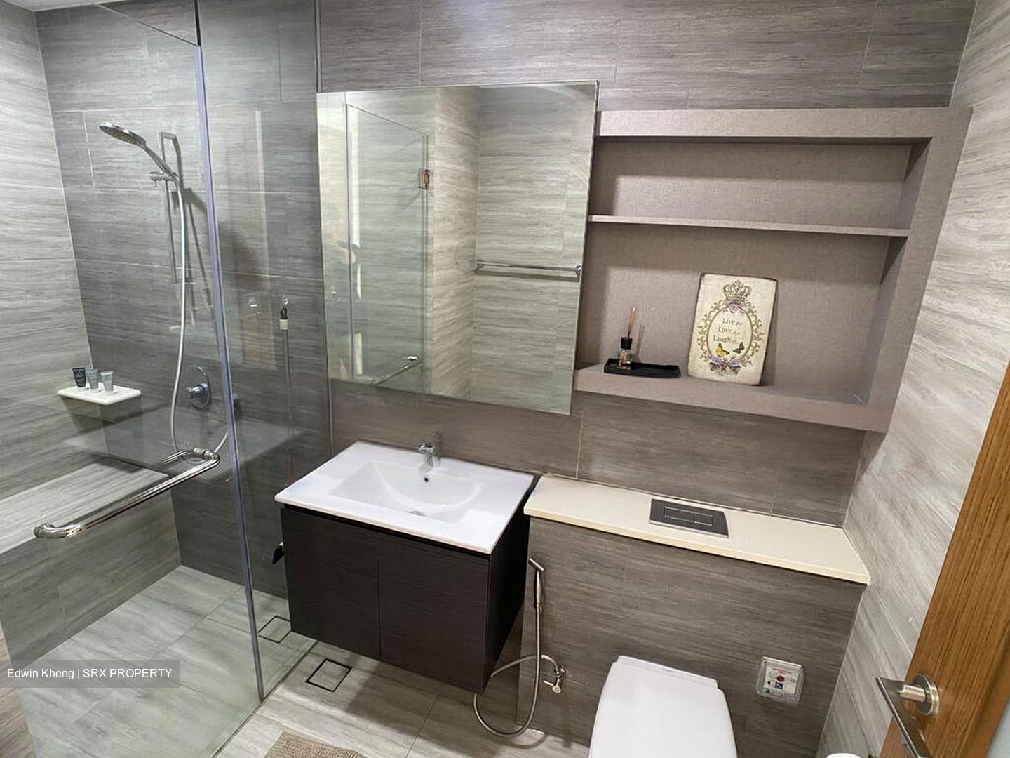 Trilive (D19), Condominium #430642801